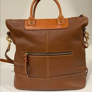COPY - Dooney and Bourke Lexington Shopper